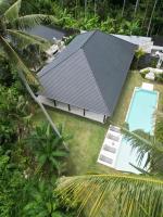 The Jangala Luxury Retreat Ubud - Villa Hutan - B&B