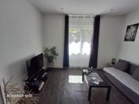 Appartement "les tournesols" 1er étage 2ch avec parking à Lurs - B&B Lurs