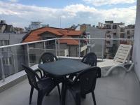 Black Sea 3 Nesebar Apartment - B&B