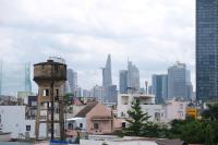 Reasonstay Saigon - B&B Ho Chi Minh