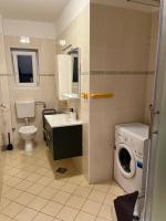 Appartamento con 2 Camere da Letto - Fronte Oceano 