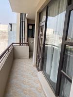 The SUNset, Zirakpur 3bhk flat for families only - Ferienwohnung Zirakpur