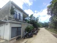 Ilham Homestay - B&B Katilampak