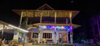 Sugarcane Homestay - B&B Attigundi