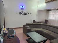 Y.s.a Homestay(100mbps Wifi) - Bed and Breakfast Ipoh