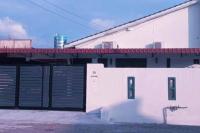 Y.s.a Homestay(100mbps Wifi) - B&B Ipoh