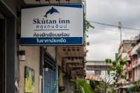Skutan Inn Bangchak - B&B