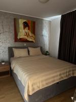 Appartement 1 Chambre avec Balcon