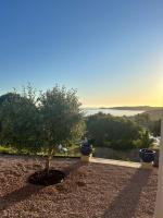 Appartement vue mer Volpaghja 02 - Chambres d’hôtes