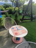 Studio, Ground Floor 