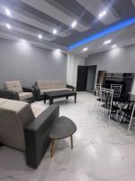 Deluxe Villa Apart 4 - Chambres d’hôtes Erevan