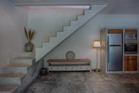Villa Inde Noi - Beautiful stylish bohemian 2bdrs villa - Kerobokan - B&B