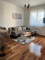 ADA Vrnjacka Banja - Ferienwohnung Vrnjačka Banja