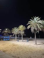 Increíble piso céntrico - B&B Gandia