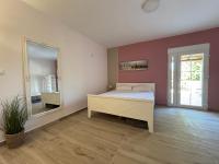 Studio-Apartment mit Meerblick
