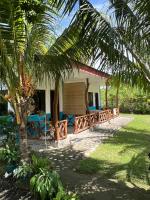 Palm Haven w Starlink - Ferienwohnung Siquijor