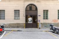 Suite Exclusive Room - Bed and Breakfast Triëst