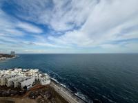 Sea Symphony Atmospheric Apartment - B&B Odesa