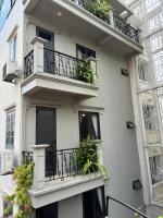T Home Balcony Homestay - B&B