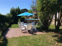 Charmante maison dans le centre d'Olonne sur mer - B&B Les Sables-d'Olonne