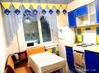 2-bedroom apartment on Auezov 5A - B&B Aqsū