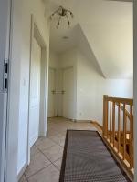 Reethaus Sonnenwiese, Haus am Meer mit eingezäuntem Garten, Hunde herzlich willkommen - B&B Glowe