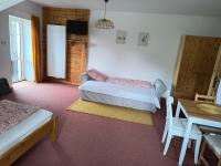 Triple Room with Balcony