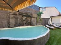 Casa Calipso - B&B Catania