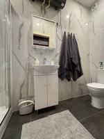 Apartment mit 1 Schlafzimmer