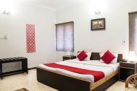 Chambre Deluxe Double ou Lits Jumeaux