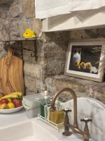 Nido di Gufi - B&B Todi