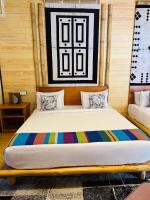 Habitación Cuádruple Deluxe