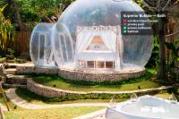 Superior Bubble with Bath