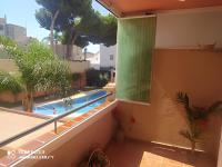 Apartamento Mirasol con parking privado - Bed and Breakfast Fuengirola