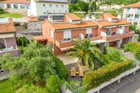 Palm Apartment Portorose - Bed and Breakfast Portorož