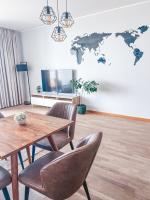 Appartement - Vue sur Mer