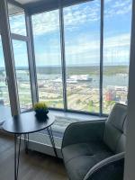 UP 34 FLOOR APARTMENTS - B&B Klaipėda