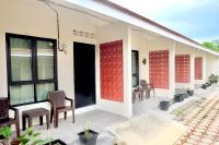 Anethos Living Tambakrejo Family Stay - B&B Ngaglik