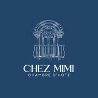 Chez mimi 3 - Ferienwohnung