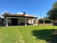 HELOROS HOLIDAY VILLAS - Villa Garden Chic - B&B Lido di Noto