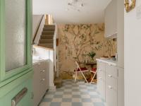 Rose Garden Maisonette - B&B