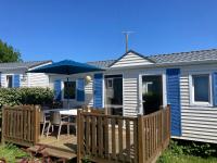 Escapade au bord de mer - Ferienwohnung