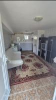 Chambre Lits Jumeaux