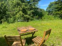 Chambre cosy en pleine nature, proche de Dijon - B&B Val-Suzon