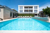 SunAdria Apartments - B&B Kožino