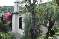 μπαλκόνι στο Αιγαίο - B&B Zagorá