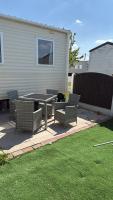 JP Caravans - B&B Kinmel Bay