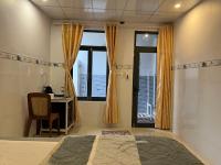 Triple Room with Bathroom
