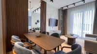 Deluxe Suite met Uitzicht op Zee
