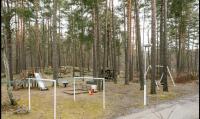 Peaceful and Furnished 80m2 3-room apartment with free parking - Chambres d’hôtes Turku